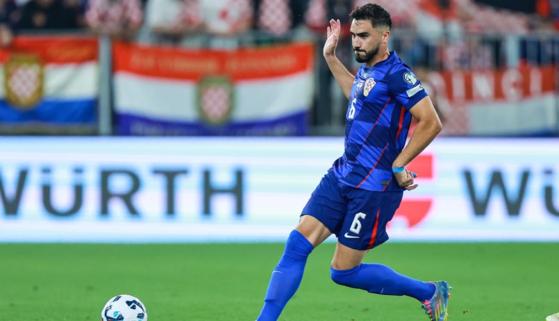 Šutalu smeta favoriziranje Brazila: 'Ne znam zašto se konstantno podcjenjuje ova reprezentacija'