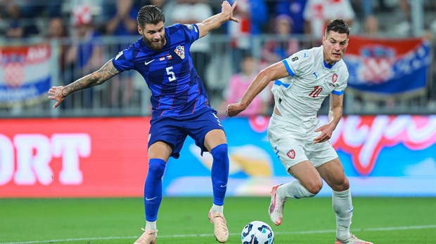 Ćaleta-Car: 'Rezultat odličan protiv glavnog konkurenta, ovo je samo putokaz za dalje'