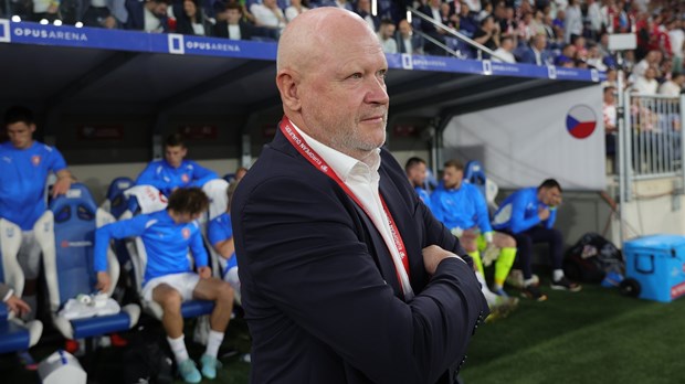 Češki izbornik: 'Nevjerojatno je koliko su mladih igrača Hrvati proizveli u posljednjih 15 godina'