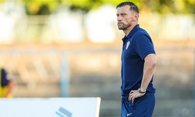 Olić objavio popis za Njemačku, dvojica Hajdukovih igrača istodobno dobila i Bilićev poziv