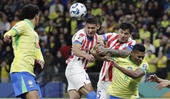 Brazil i Ekvador osigurali Svjetsko prvenstvo, prva pobjeda u Ancelottijevoj eri