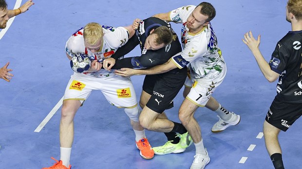 Magdeburg briljirao u finalu i uzeo trofej pobjednika Lige prvaka