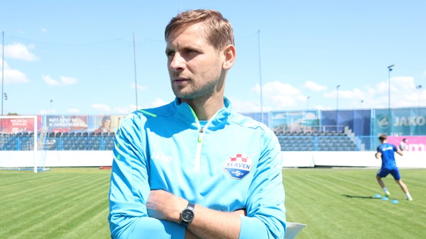 Gregurina: 'Mi ćemo sigurno biti u optimalnom stanju do početka prvenstva'