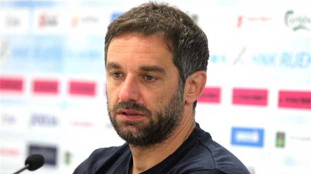 Đalović: 'Europa je izazov, za to treniramo, pripremamo se i imamo ozbiljne ambicije'