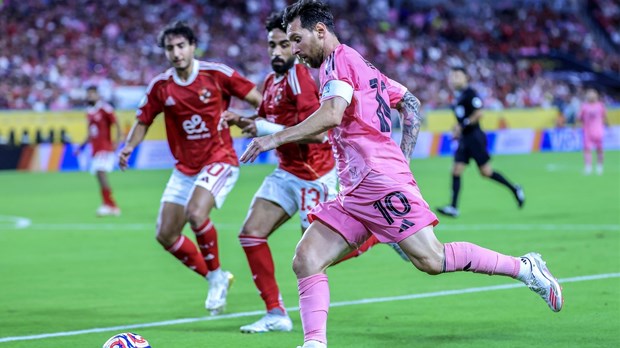 Inter Miami i Porto nisu najbolje startali, drugo kolo prilika za popravak dojma