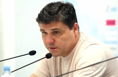 Raić Sudar potvrdio kraj Kreilachove igračke karijere i najavio još neke odlaske iz kluba