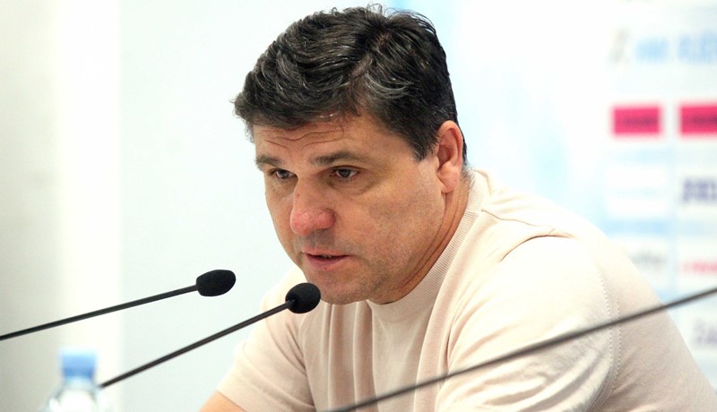 Raić Sudar potvrdio kraj Kreilachove igračke karijere i najavio još neke odlaske iz kluba