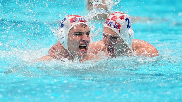 Bajić: 'Kreirali smo pravi triler za najveće sladokusce vaterpola'