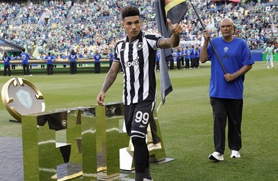 Ancelottijev sin dobio otkaz u Botafogu, Brazilci traže novog trenera