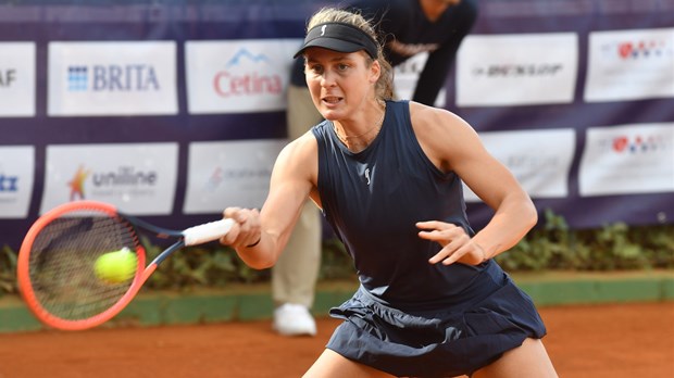 Tara Würth novim odličnim nastupom do finala turnira u Zagrebu