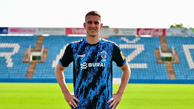 Varaždin pronašao novog napadača, vratio poznato ime u SuperSport HNL