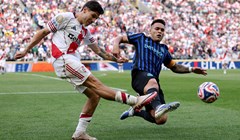 Sučić ušao pa asistirao, Monterrey visokom pobjedom izborio dvoboj s Kovačevom Borussijom Dortmund