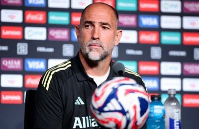 Tottenham i Igor Tudor postigli dogovor o angažmanu do kraja aktualne sezone