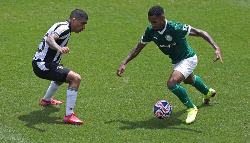 Fifa kaznila Botafogo, brazilski klub neko vrijeme neće moći nikoga dovesti