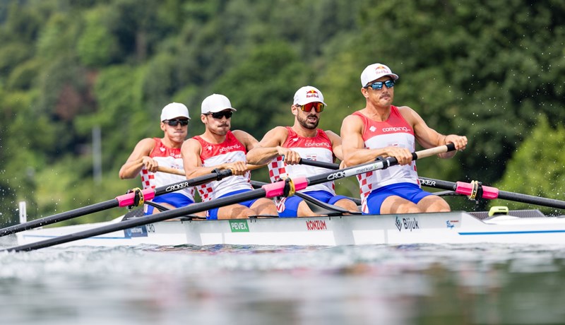 Igor Boraska: 'Stavovi Svjetskog udruženja olimpijaca nisu uvijek u skladu s onim što MOO smatra ispravnim'