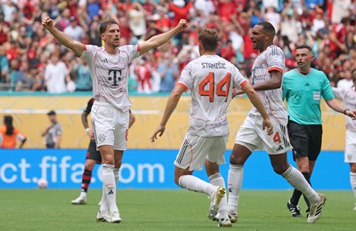 Leon Goretzka u pregovorima s Milanom, sve ovisi o Ligi prvaka