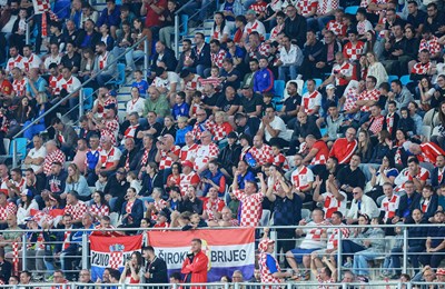 FIFA primila oko pet milijuna zahtjeva za ulaznice za Svjetsko prvenstvo