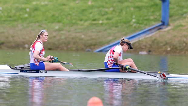 Sestre Jurković završile na drugom mjestu na prestižnoj Henley Royal regati