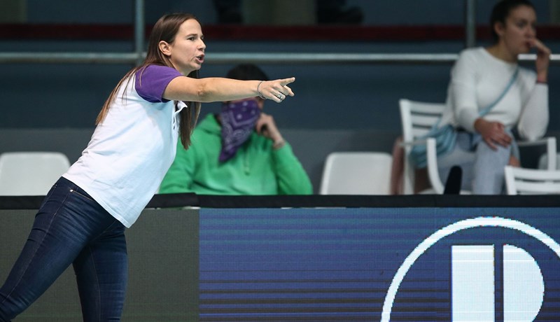 Hrvatske vaterpolistice protiv Srbije igraju za plasman među osam najboljih u Europi