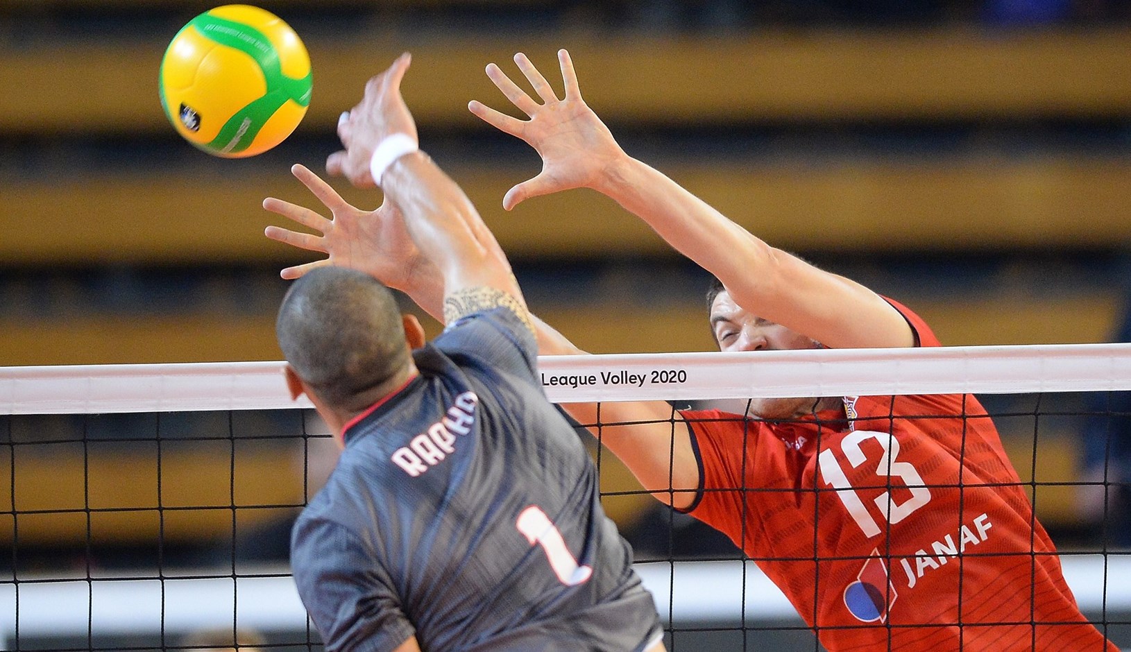 Odbojkaši Mladosti glatko slavili u Mariboru protiv domaćina u sklopu MEVZA lige