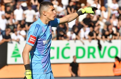 Toni Silić osvrnuo se na priče o mogućem pozivu Zlatka Dalića: 'Na terenu se treba dokazati'