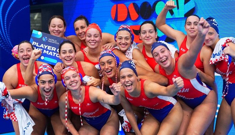 Šimunić: 'Pobjednik će osigurati najmanje šesto mjesto, to bi nam bilo fantastično'