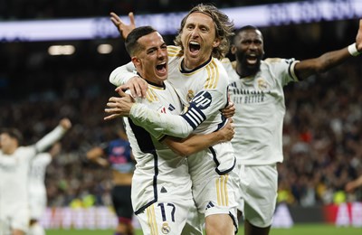 Bivši dokapetan Reala o Negreiri: 'Istina će izaći na vidjelo, možda je to utjecalo na prvenstva'