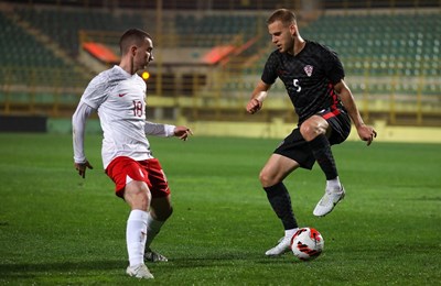Smolčić kaznio pogrešku vratara i zabio u nastavku niza Kocaelispora
