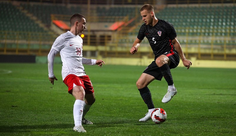 Smolčić kaznio pogrešku vratara i zabio u nastavku niza Kocaelispora