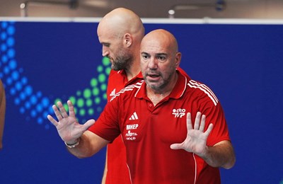 Barakude svladale Mađarsku u Szegedu, presudila vrhunska treća četvrtina