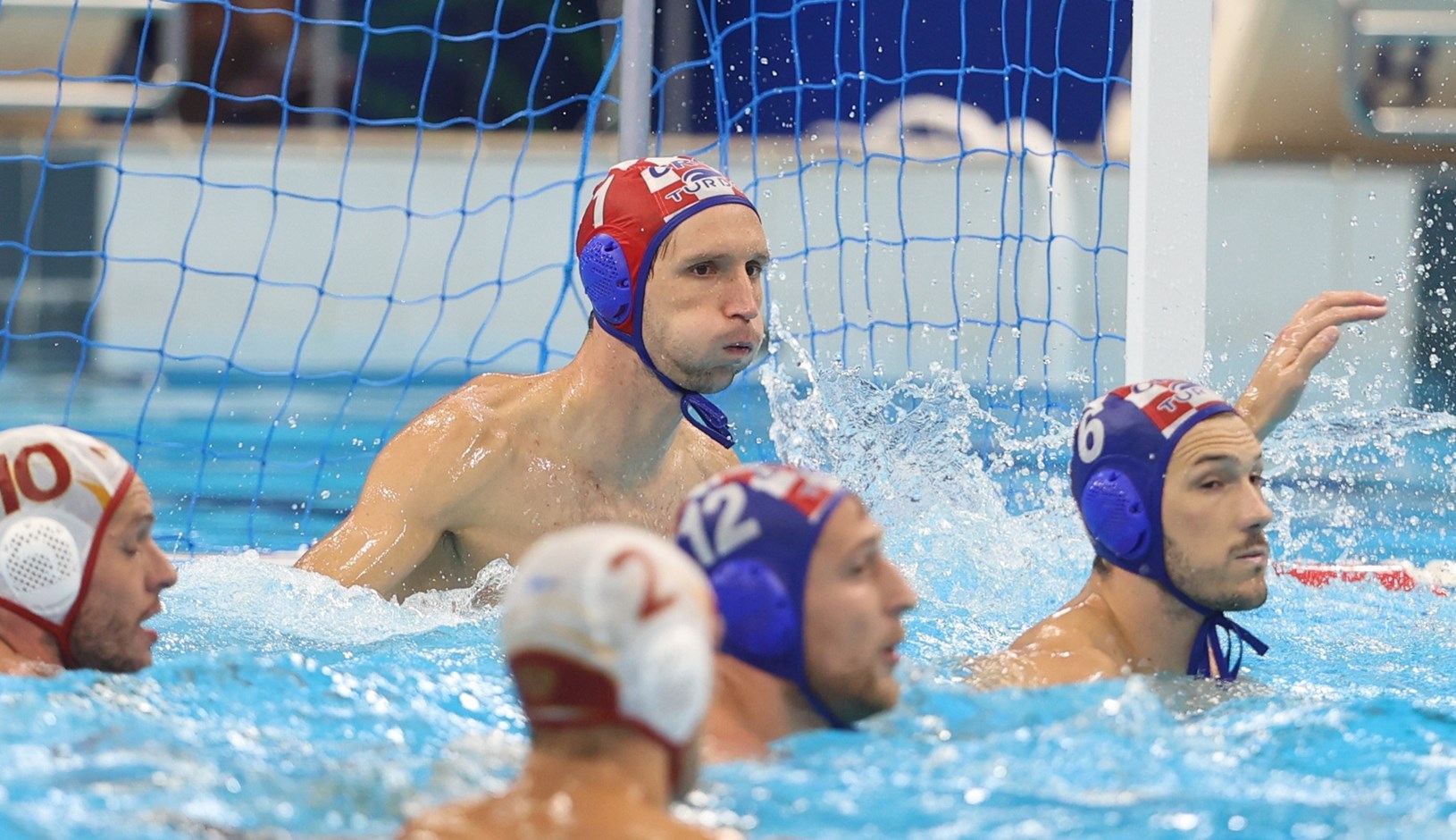 Hrvatska protiv starih znanaca igra prijateljski susret uoči Europskog prvenstva