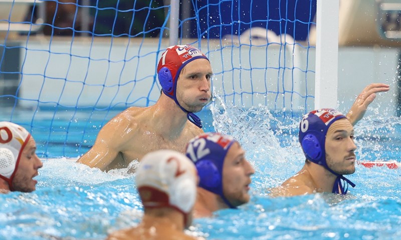 Hrvatska protiv starih znanaca igra prijateljski susret uoči Europskog prvenstva