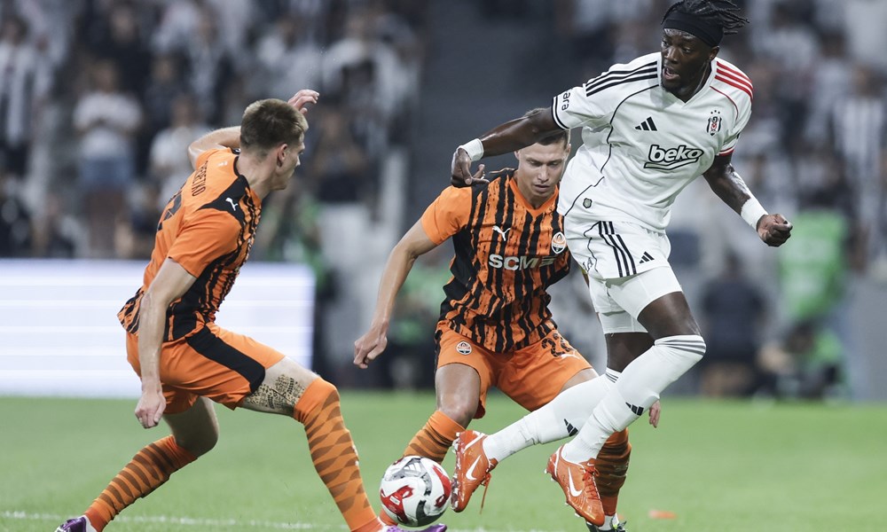 Od sovjetskog 'Alije Sirotanovića' do ukrajinskog milijardera: priča o trofejima i prognanstvu 'Rudara' iz Donjecka