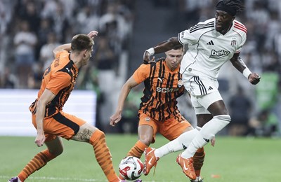 Od sovjetskog 'Alije Sirotanovića' do ukrajinskog milijardera: priča o trofejima i prognanstvu 'Rudara' iz Donjecka