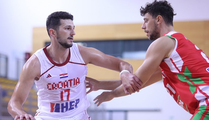 Trener Pelicansa: 'Dok je Matković u igri, mijenja se tempo, donosi drugačiji element'