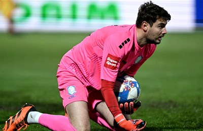 Riera i Šafarić otkrili karte: Zelenika se vratio u početnu postavu