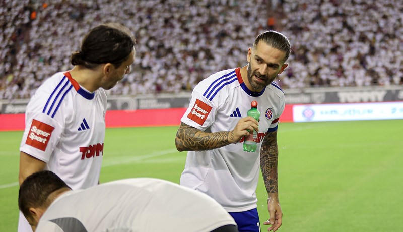 Postave su poznate, Livaja igra od prve minute, Kovačević nije previše iznenadio