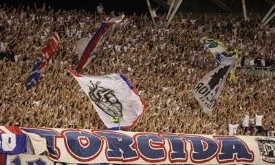 Torcida slavi 76. rođendan, Hajduk joj uputio čestitku nakon burnih dana na Poljudu