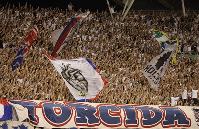 UEFA kaznila Hajduk zbog prekida u Žilini: Bijeli izbjegli najtežu sankciju za uzvratnu utakmicu na Cipru
