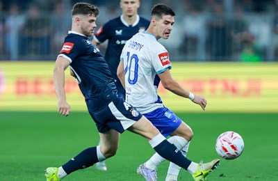 Kako je izgledalo prvo kolo SHNL-a prošle sezone? Treneri Dinama i Hajduka debitirali pobjedama