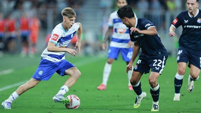 Osvježeni i pojačani Osijek traži što brži bijeg s dna, Dinamo nastavlja utrku za titulu