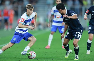 Osvježeni i pojačani Osijek traži što brži bijeg s dna, Dinamo nastavlja utrku za titulu
