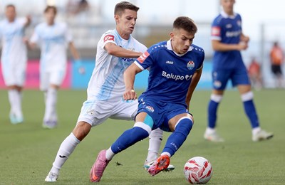 Slaven Belupo s Jagušićem dolazi na Rujevicu i traži iznenađenje protiv aktualnog prvaka