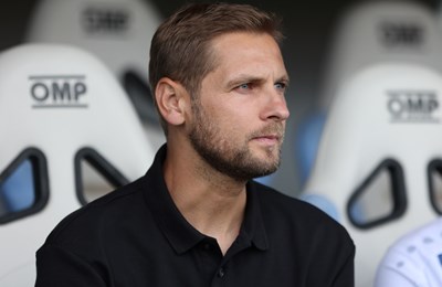 Gregurina: 'Vidljive su neke promjene kod Osijeka, ali postavit ćemo se tako da se pita nas'