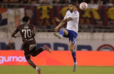 Kronologija: Istra odličnim ulaskom u susret do pobjede protiv Hajduka!