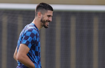 Erlić: 'Stignemo još neke stvari popraviti, no mislim da smo zasluženo pobijedili'
