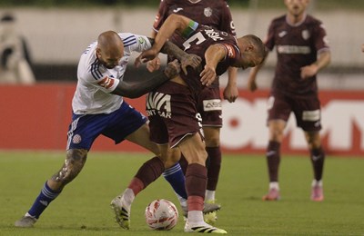 Hajduk u dobrom raspoloženju dočekuje Istru 1961 i sanja povratak na vrh ljestvice