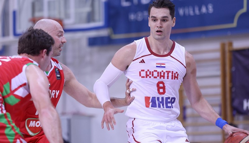 ESPN-ov insajder: 'Cavaliersi i Warriorsi prate situaciju oko Hezonje'