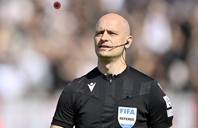 Bel sudi derbi kola, Kolariću dvoboj na Poljudu