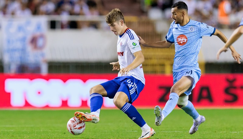 Dogovor postignut: Branimir Mlačić nakon liječničkog pregleda postaje igračem Udinesea